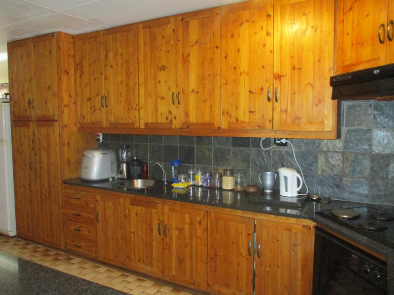 4 Bedroom Property for Sale in Universitas Ridge Free State